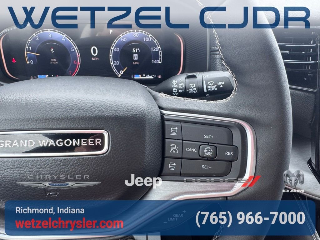 New 2026 Velvet Red Pearl-Coat Exterior Paint Jeep Limited Altitude image 15
