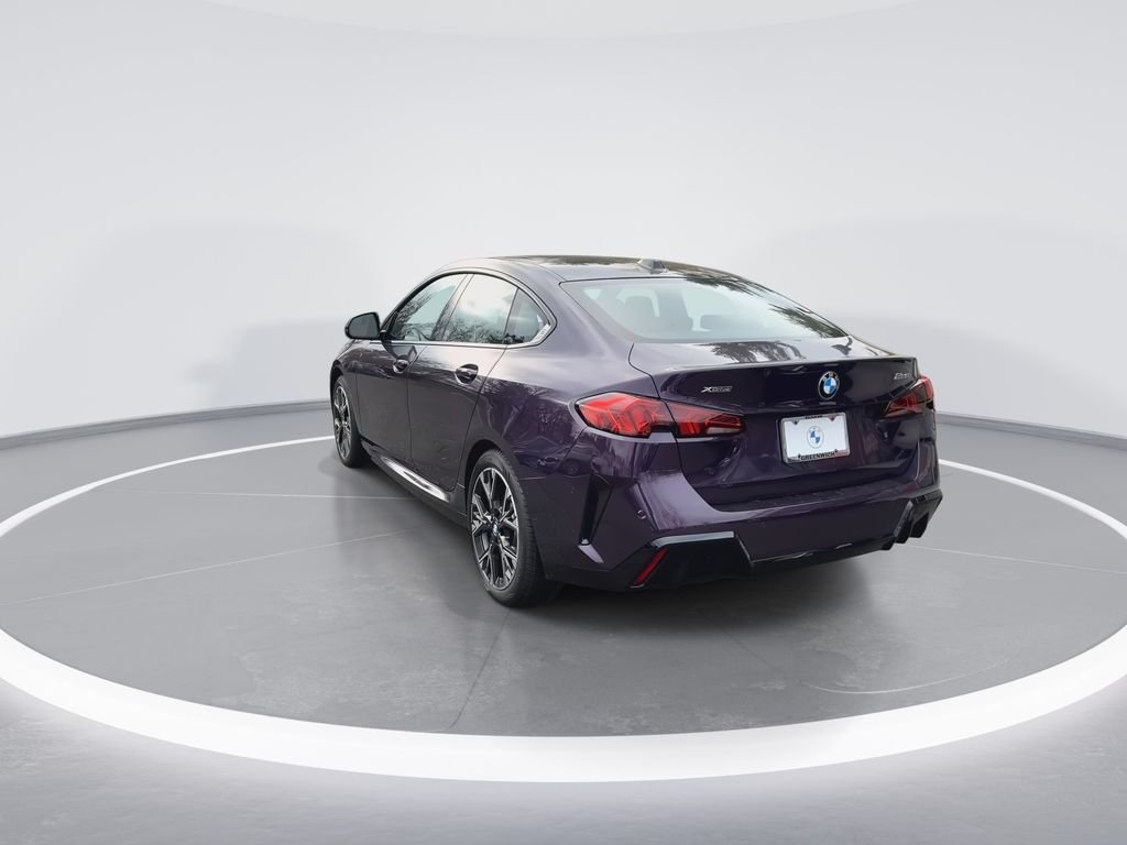 Used 2026  BMW 228 Gran Coupe image 6