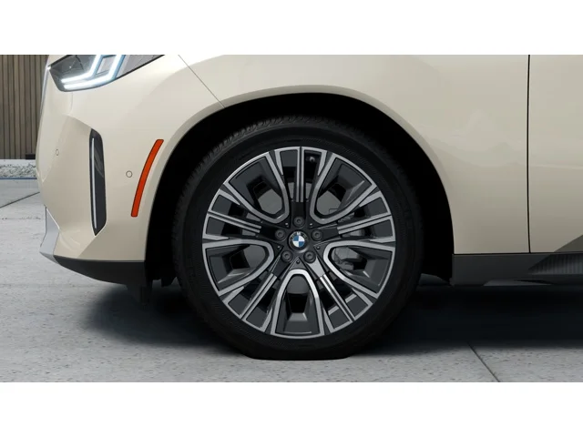 New 2026 Dune Grey Metallic BMW 30 xDrive image 7