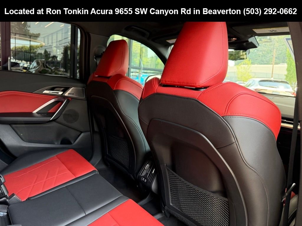 Used 2023 Jet Black BMW xDrive28i image 31