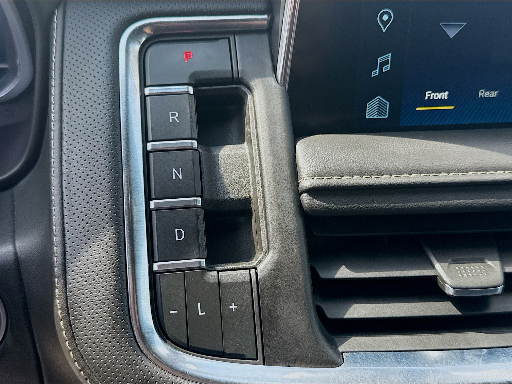 Used 2023 Black Chevrolet Premier image 13