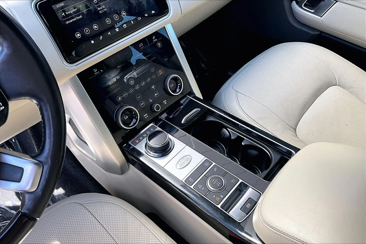 Certified Used 2022 Gray Land Rover Westminster image 17