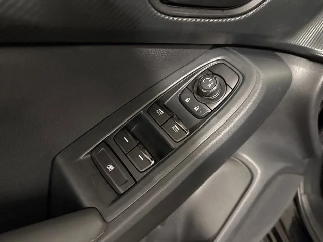 Used 2025 Black Subaru Premium image 13