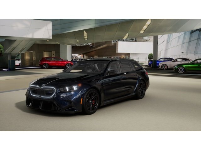 2027 BMW M5 M5 Touring's photo