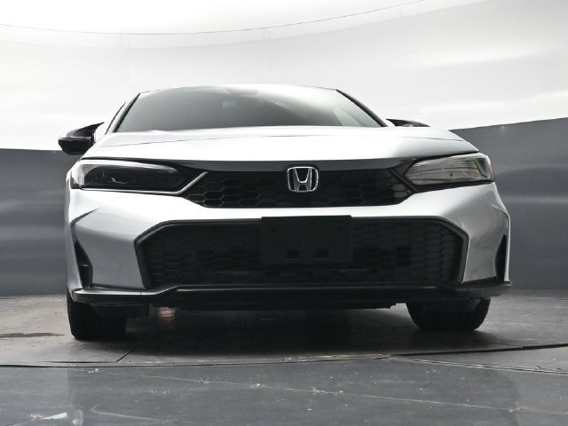 Certified Used 2026 Solar Silver Metallic Honda 2WD SPORT image 67