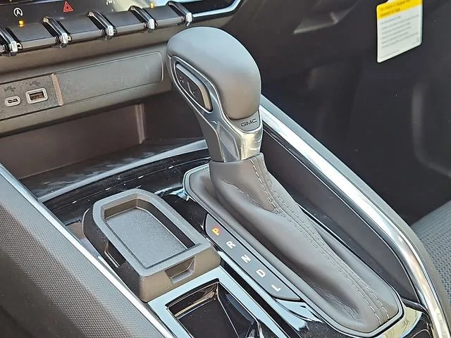 2026 GMC Canyon Elevation - Photo 20