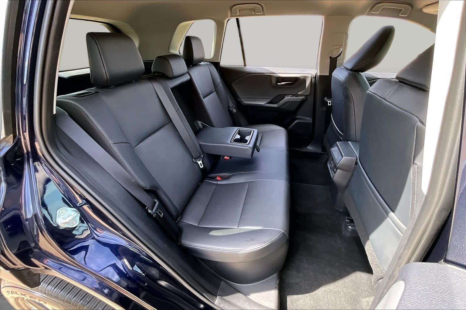Used 2026 Blueprint Toyota XLE Premium image 18