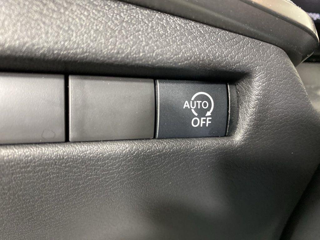 Used 2025 Gun Metallic Nissan SV image 12