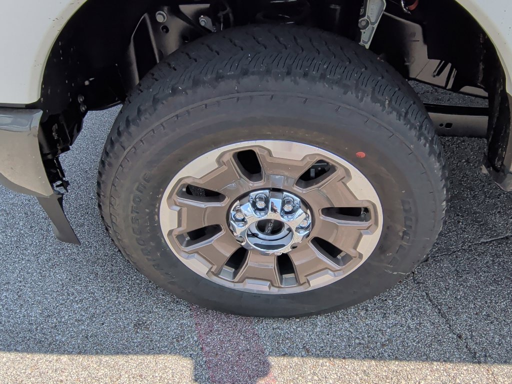 New 2027  Ford King Ranch image 53