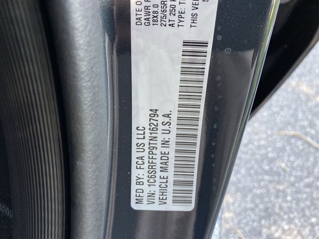 2026 RAM 1500 Big Horn/Lone Star - Photo 38