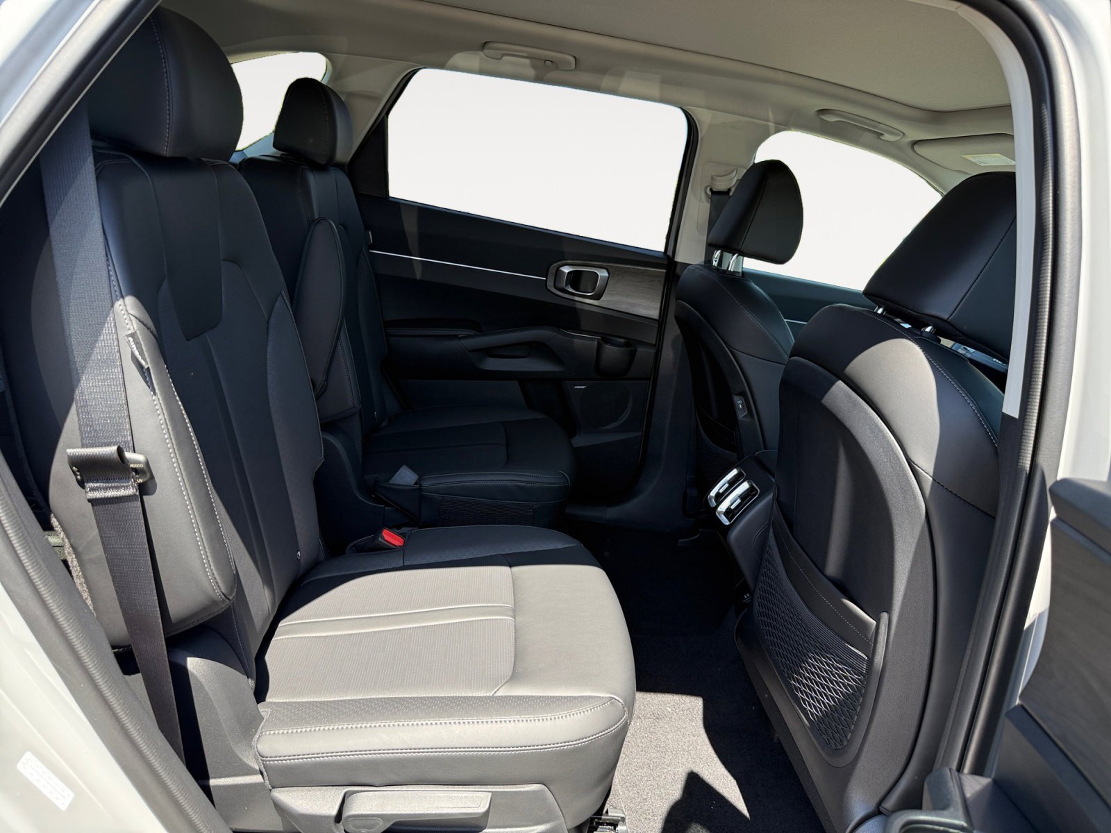 New 2026 Wolf Gray Kia X-Line EX image 18