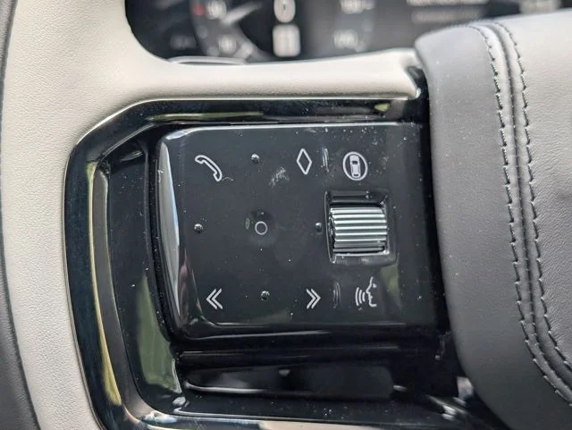 2026 Land Rover Range Rover Velar Dynamic SE - Photo 21