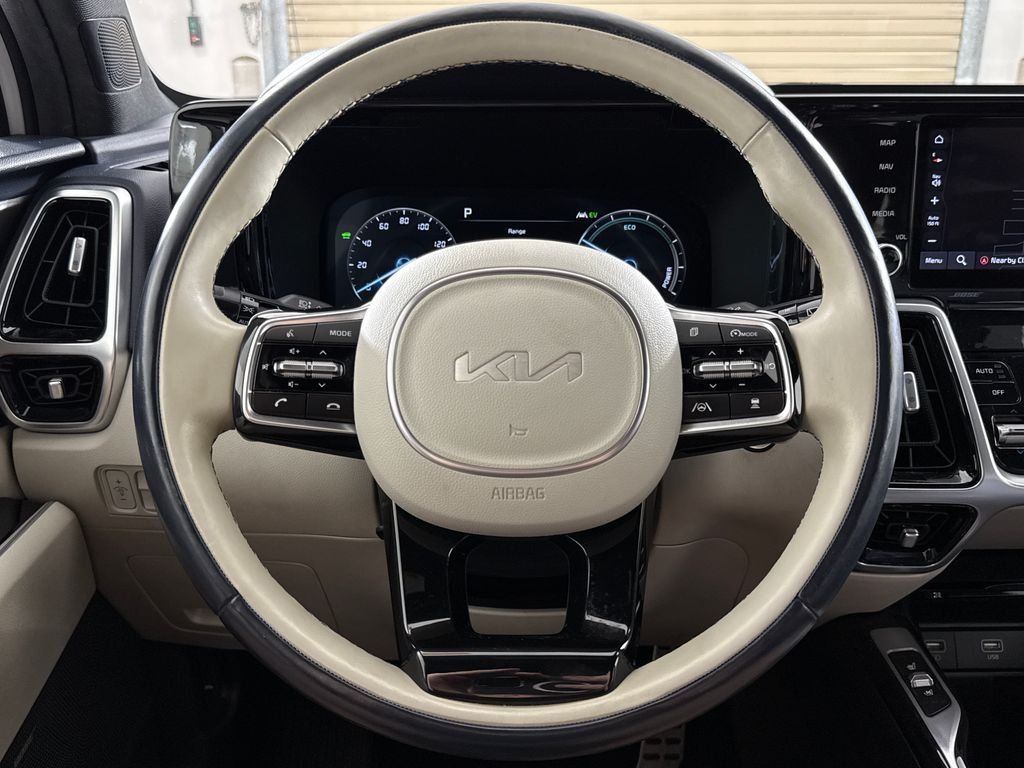 2022 Kia Sorento SX Prestige PHEV - Photo 14