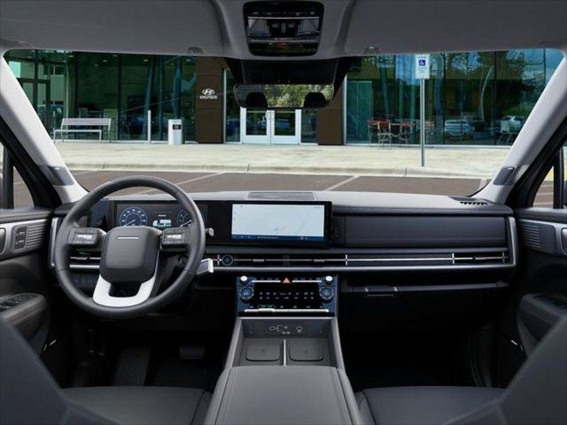 2026 Hyundai Santa Fe Limited - Photo 11