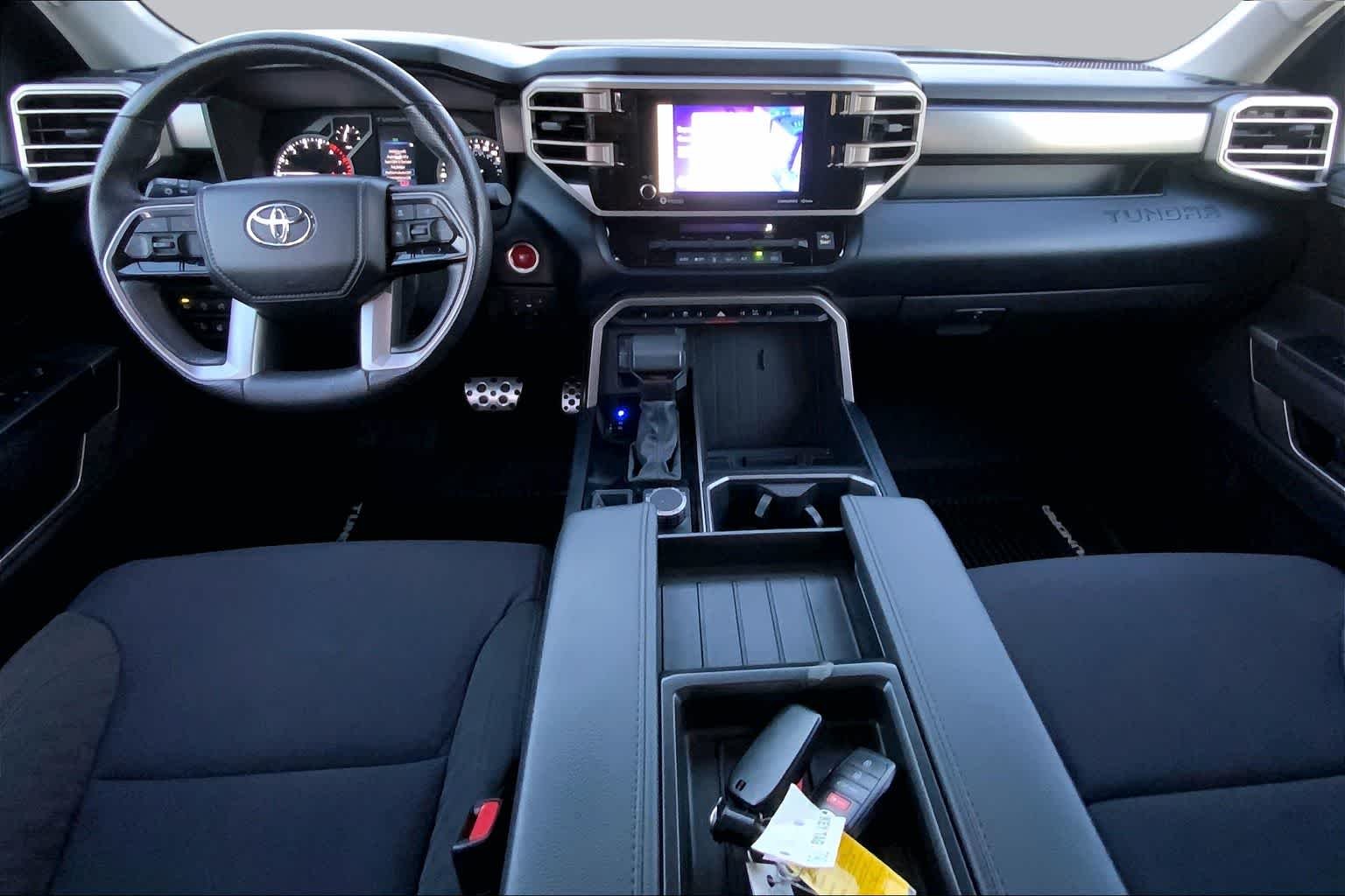 Used 2023 Blueprint Toyota SR5 image 14