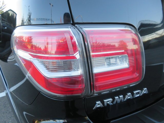 2020 Nissan Armada SL - Photo 37