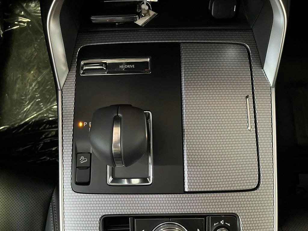 2026 Mazda CX-90 Premium Package - Photo 14