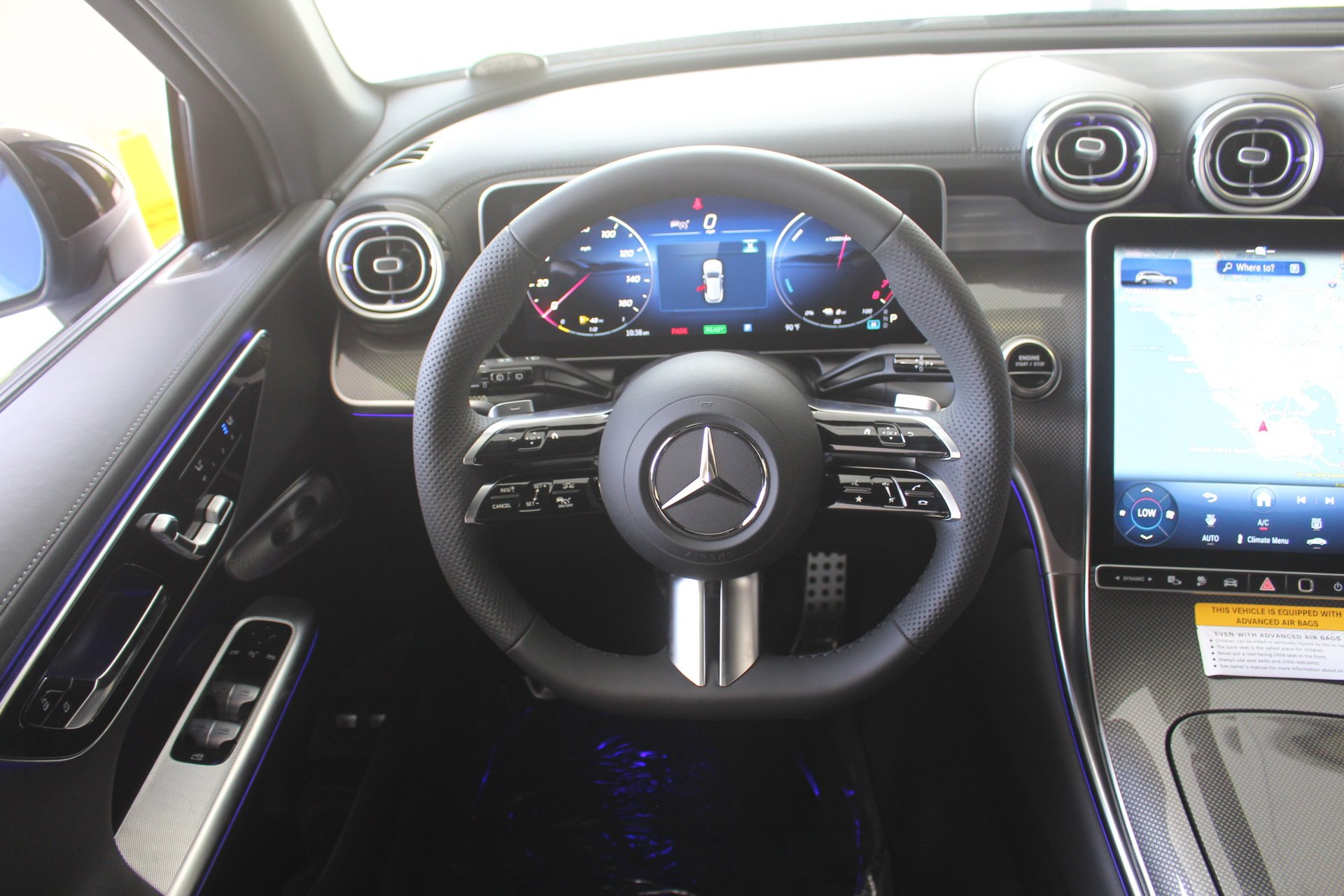 2026 Mercedes-Benz GLC Base - Photo 48