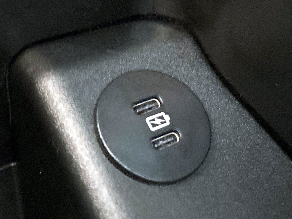 Used 2024 Gray Ford XLT image 29