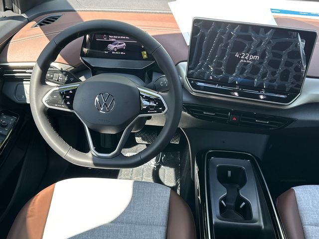 New 2026 Black Volkswagen Pro image 21