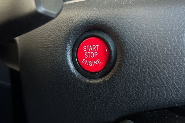 Certified Used 2021 Red Toyota 3.0 image 26