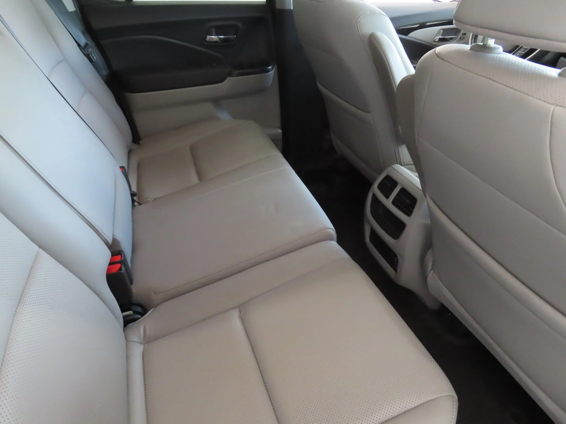Used 2020 Blue Honda RTL-E image 25