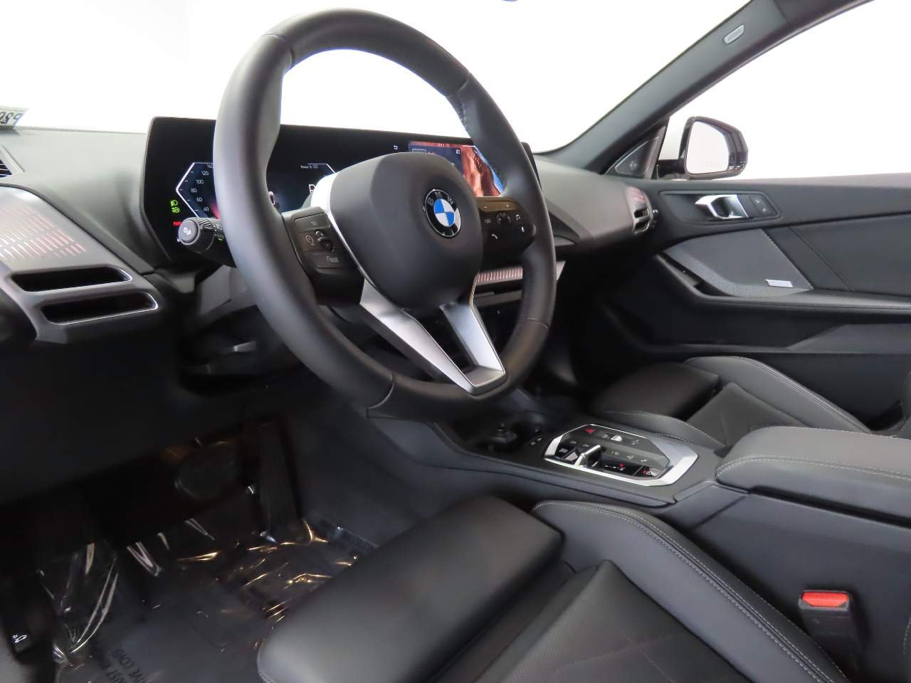 Used 2026 Alpine White BMW 228 Gran Coupe image 7