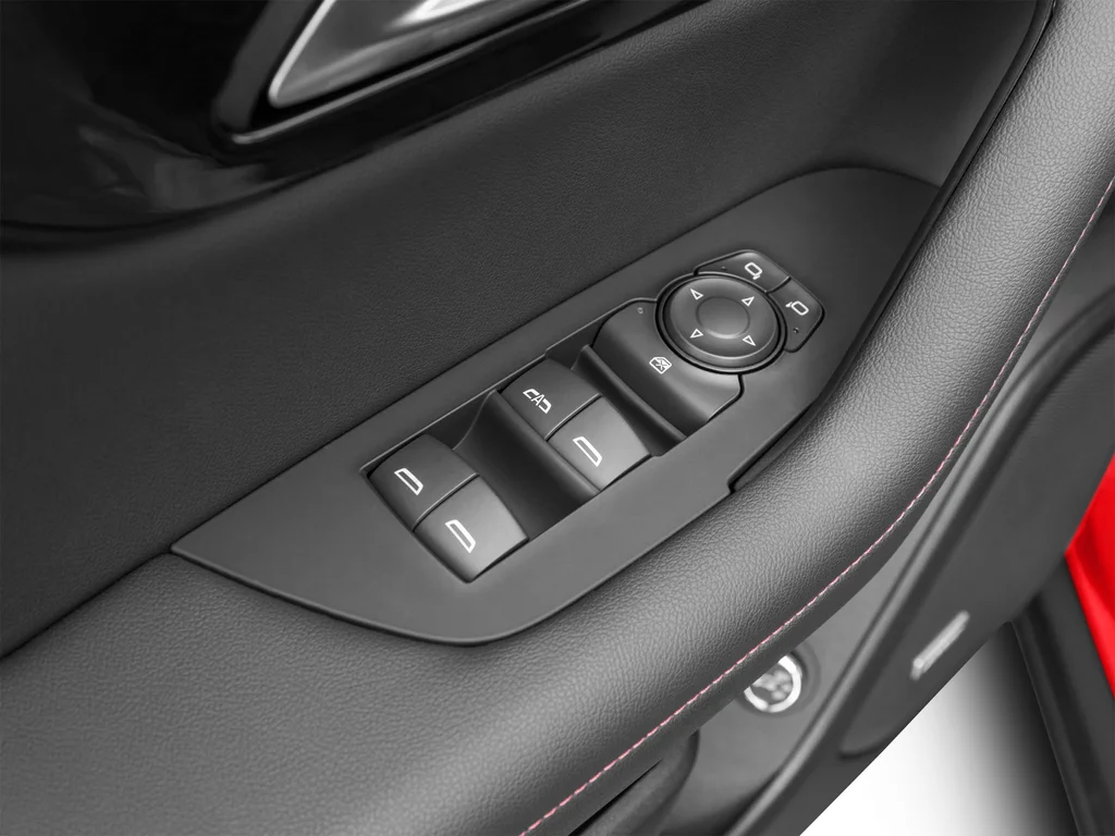 Used 2023 Red Chevrolet LT image 13