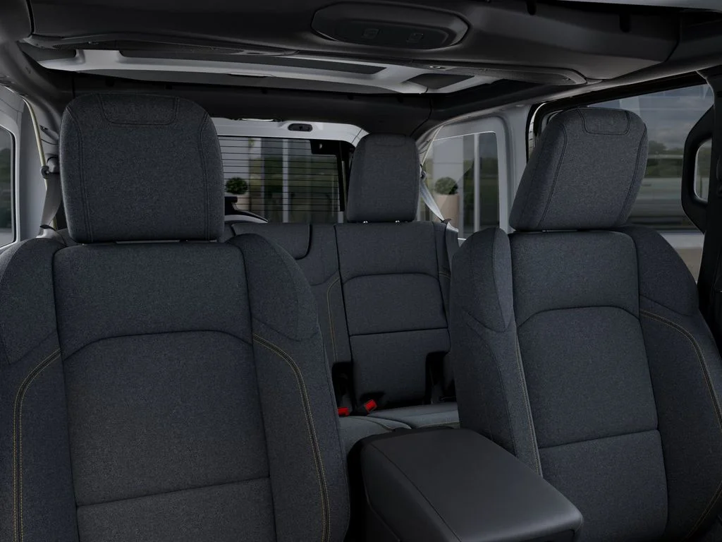 New 2026 41 Exterior Paint Jeep Sport S image 26