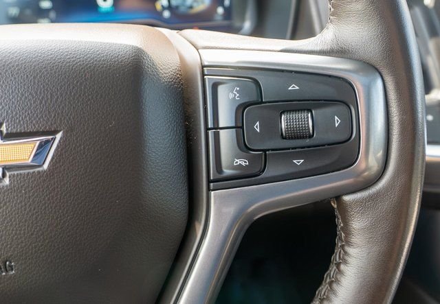 Used 2022 Beige Chevrolet LT image 25