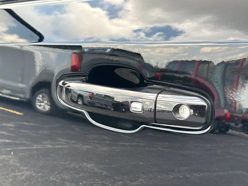 2026 GMC Sierra 1500 Elevation - Photo 13