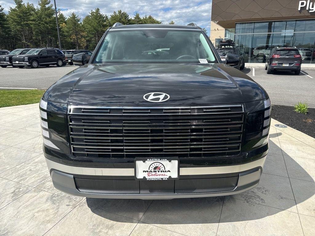 New 2026 Black Hyundai SEL Premium 8P image 28