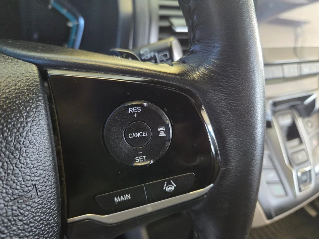 2020 Honda Odyssey EX-L - Photo 46