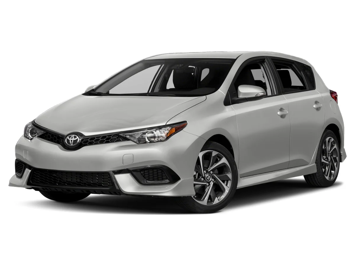 Used 2017 Gray Toyota Base image 1