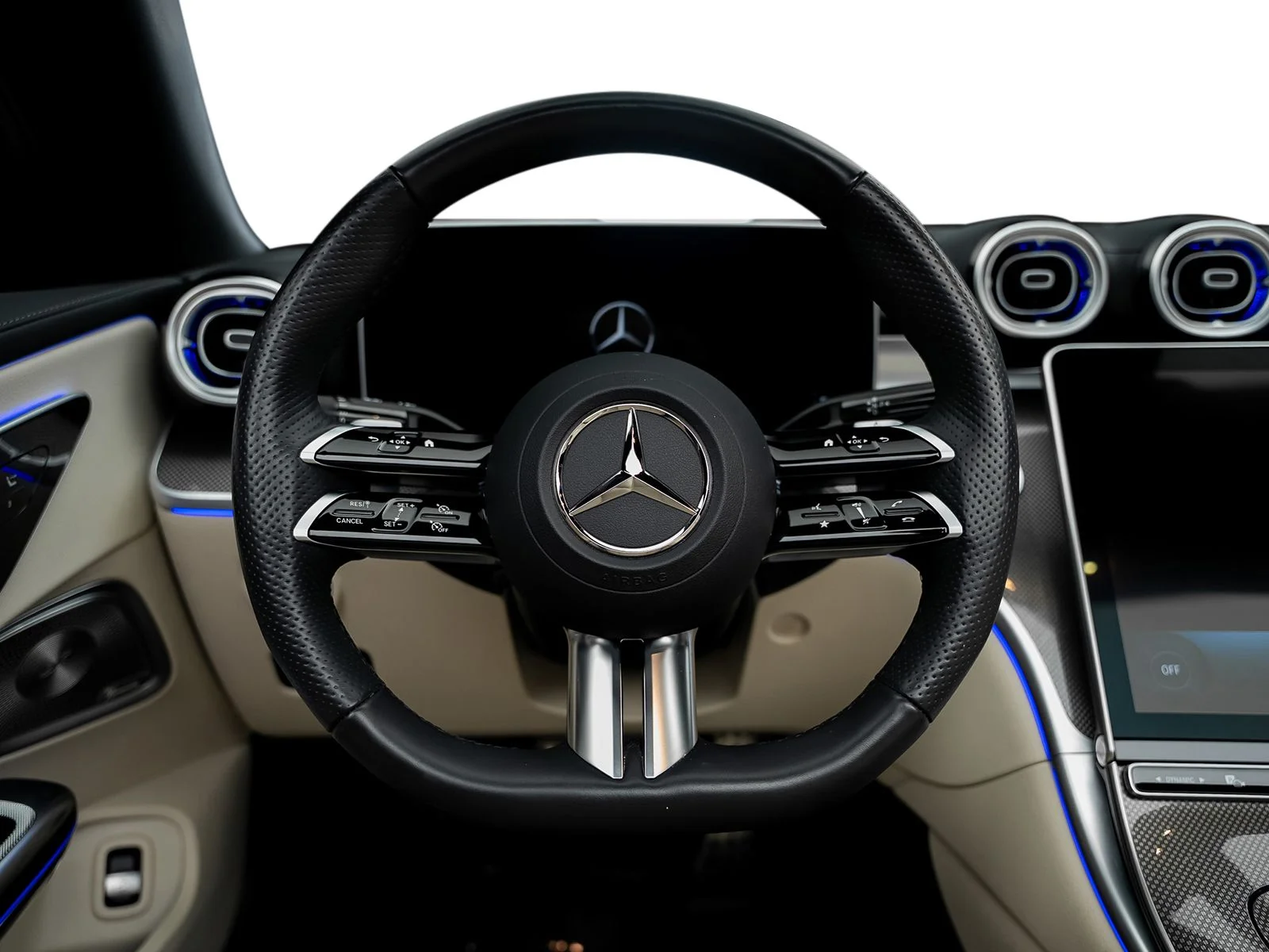 Used 2024 Gray Mercedes-Benz CLE 300 image 33