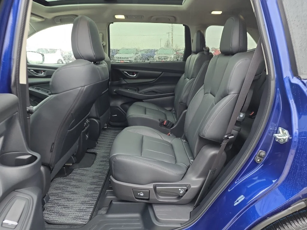 2026 Subaru Ascent Onyx Edition-Touring - Photo 8