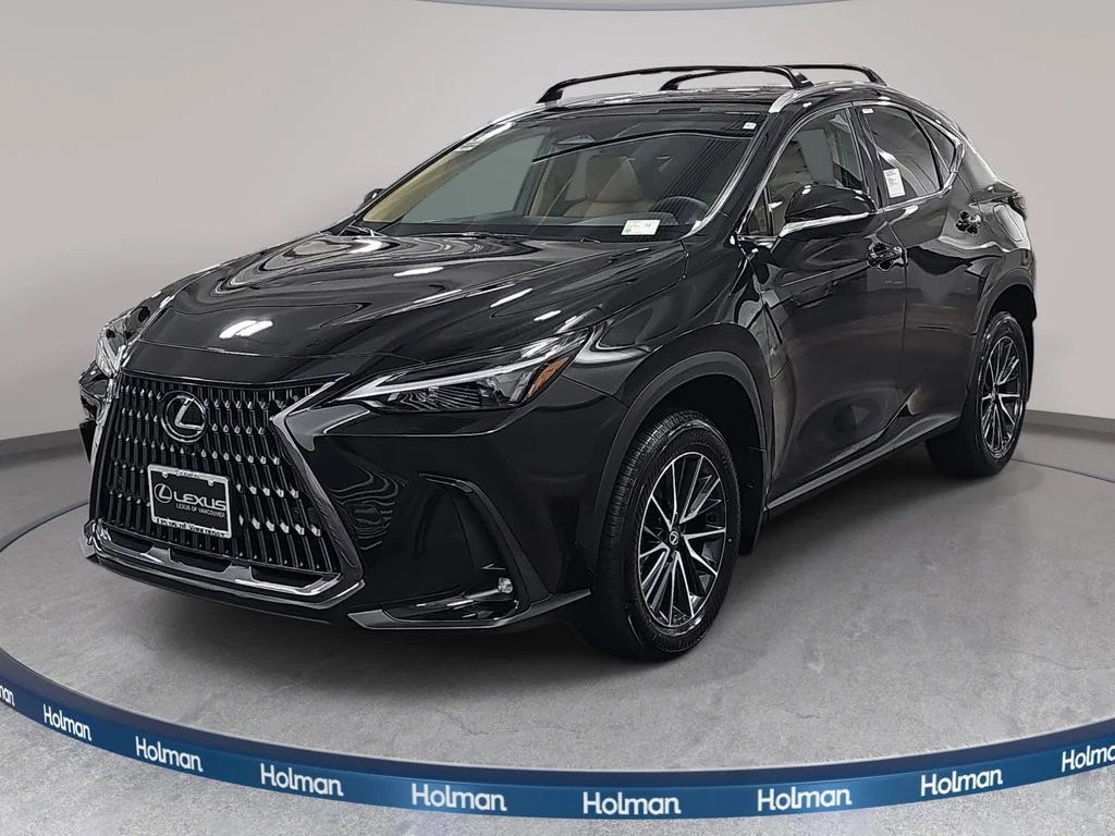 New 2026 Caviar Lexus PREMIUM image 1
