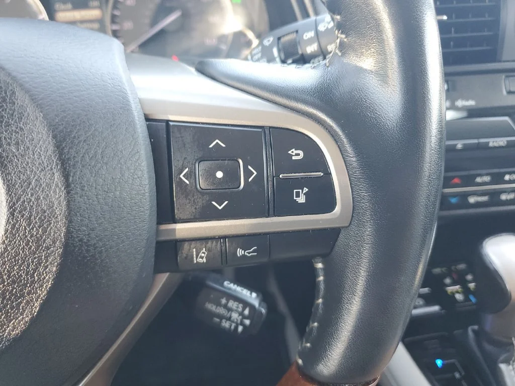 Used 2019 Silver Lexus RX 350 image 33