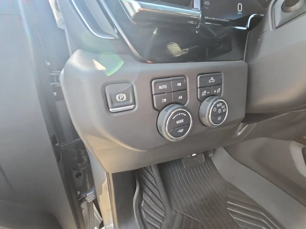2024 Chevrolet Silverado 1500 LT Trail Boss - Photo 32