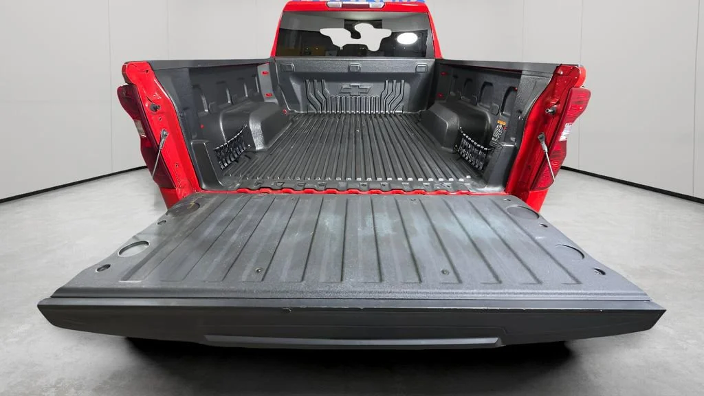 Used 2024 Red Hot Chevrolet Custom image 29