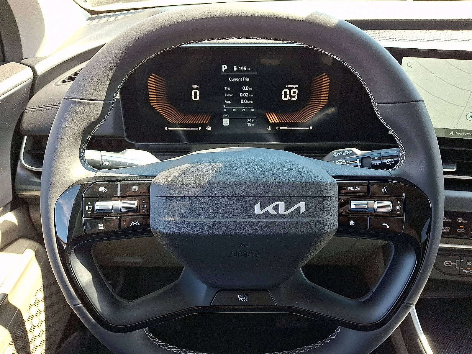 New 2027 Silver Kia LXS image 18