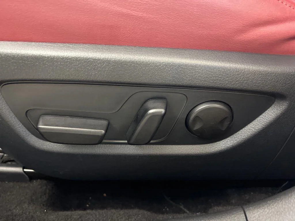 Used 2023 Polymetal Gray Metallic Mazda 2.5 S Carbon Edition image 17