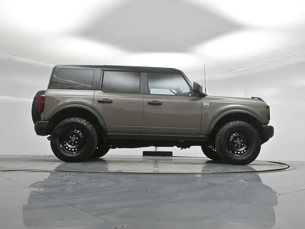 New 2026 Marsh Gray Ford Big Bend image 46