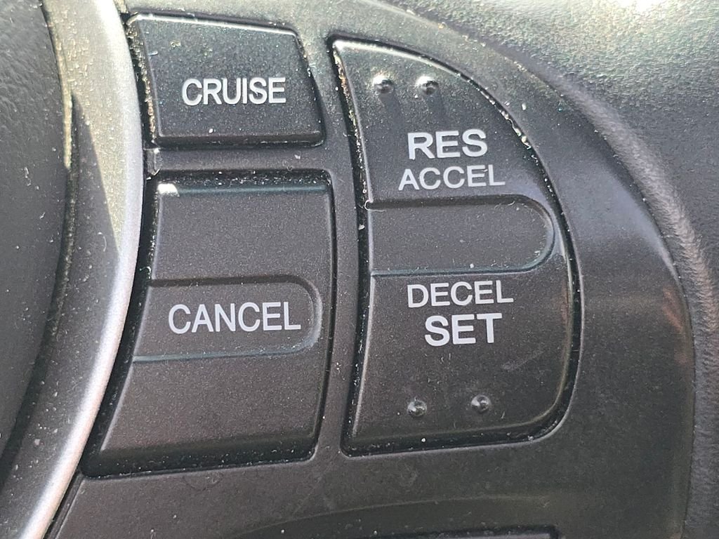 Used 2015 Graphite Luster Metallic Acura  image 29