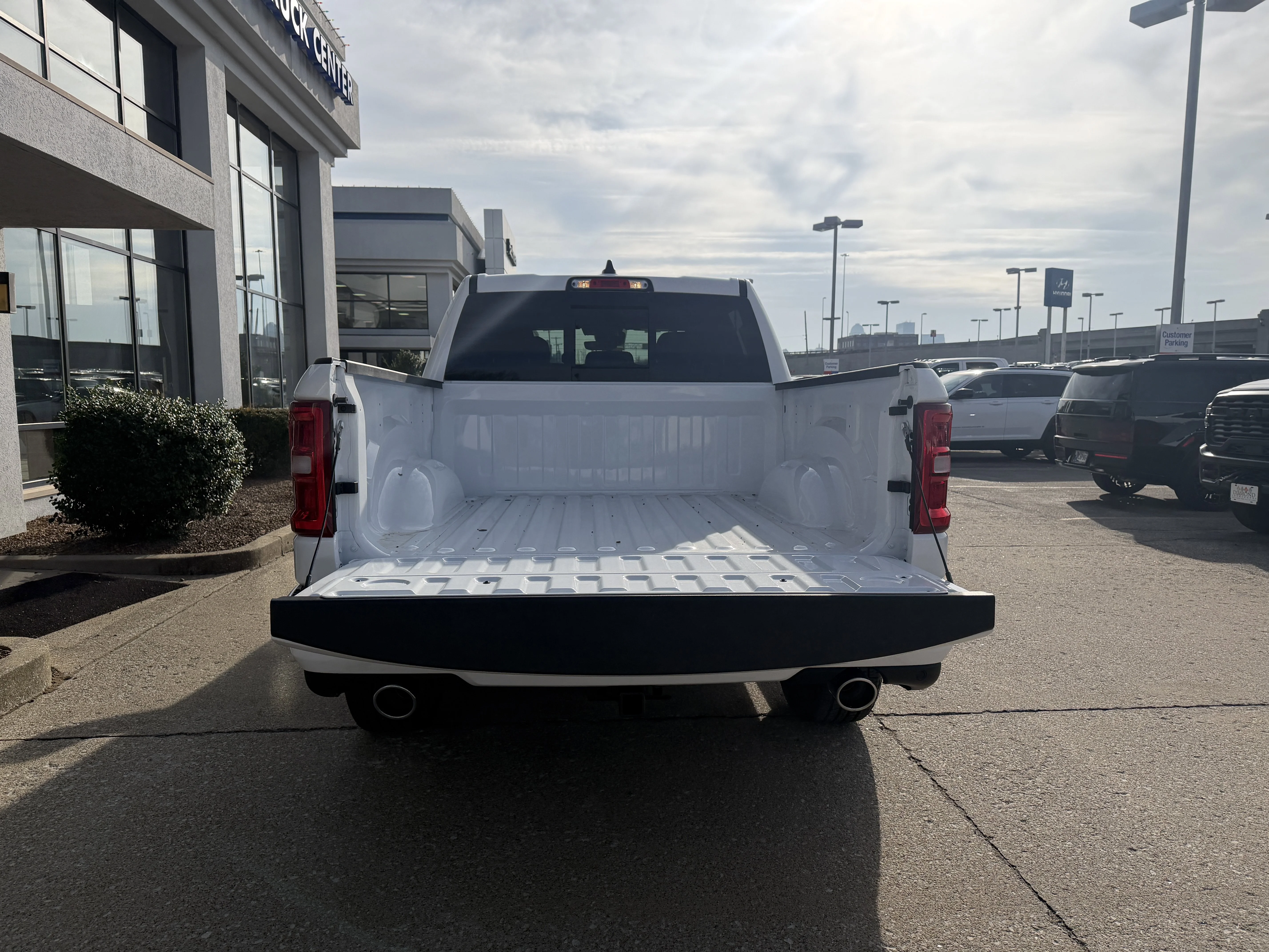 2026 RAM 1500 Big Horn/Lone Star - Photo 11
