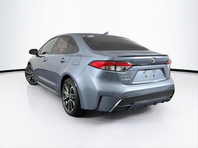 2022 Toyota Corolla SE - Photo 8