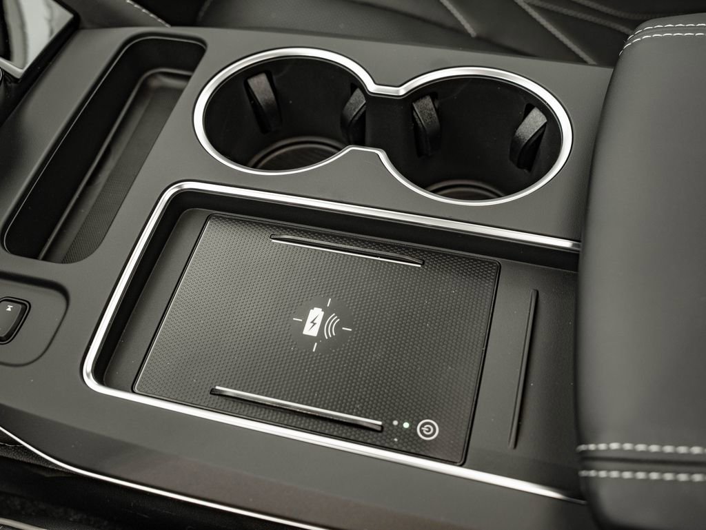 New 2026 Liquid Carbon Metallic Acura Advance Package image 39