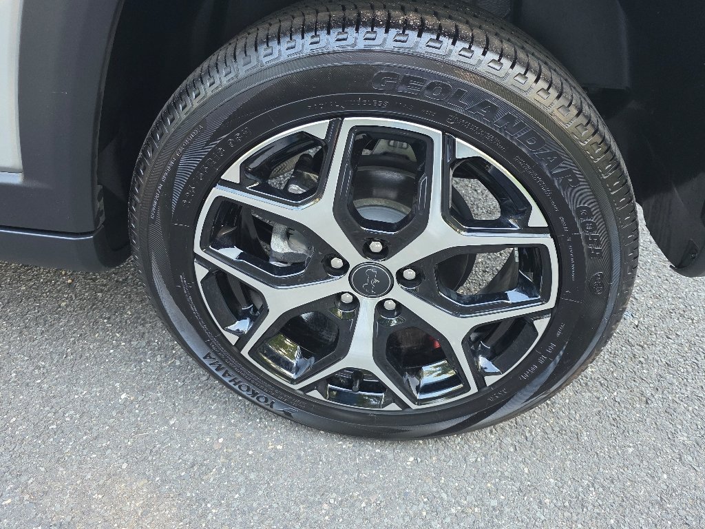 2026 Jeep Compass Limited - Photo 6