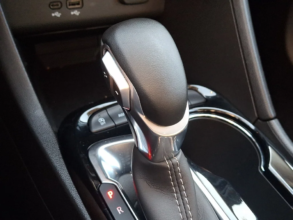 2025 Buick Encore GX Preferred - Photo 14