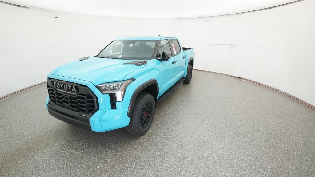 2026 Toyota Tundra TRD Pro - Photo 35